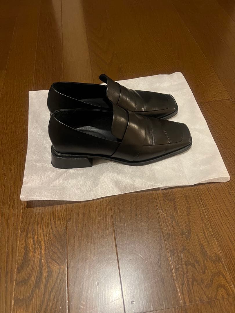 【JVAM】 ローファー