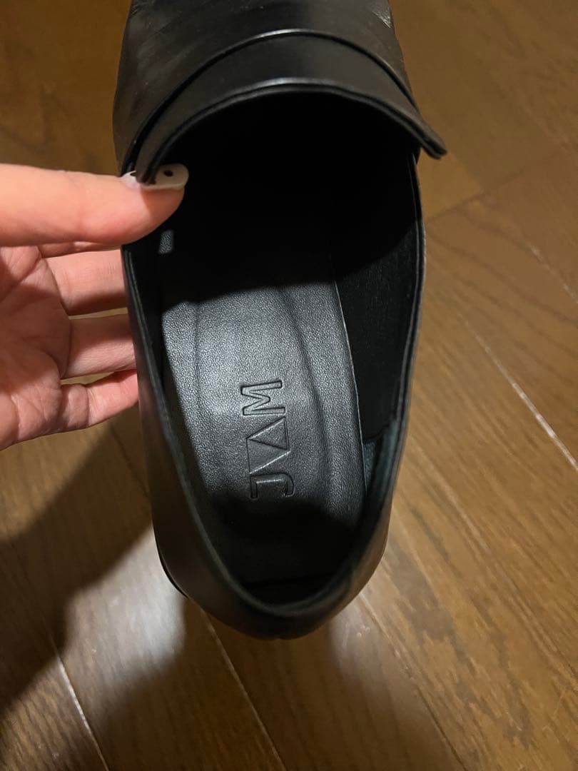 【JVAM】 ローファー