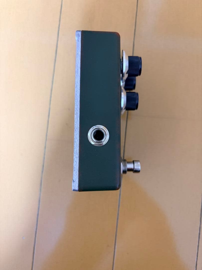 ギター 1995fx Tinnitus Re: