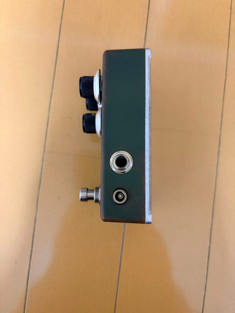 ギター 1995fx Tinnitus Re: