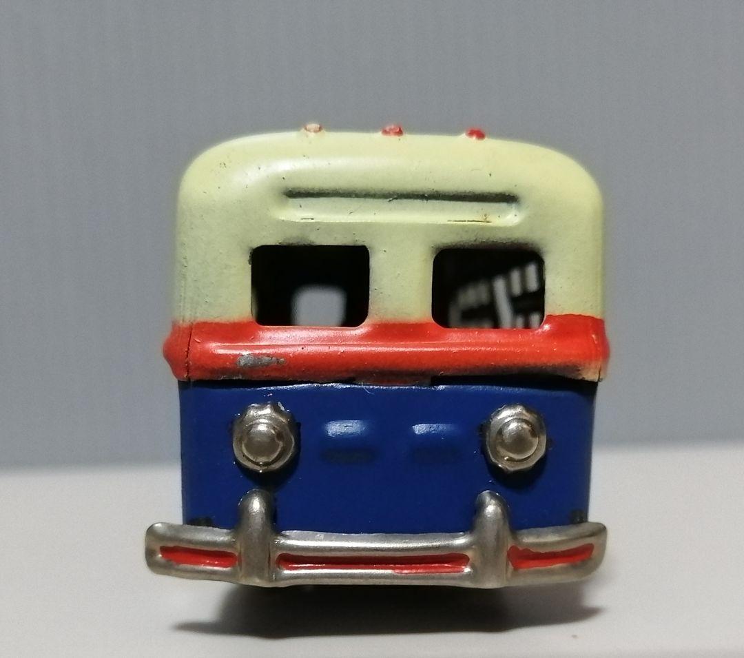 青*鳥様 オキュパイド ジャパン　ブリキ製　ゼンマイ駆動