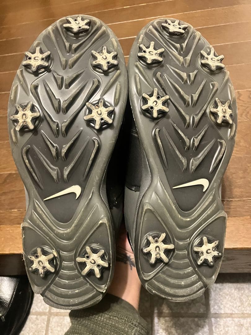 ナイキゴルフ ツアープレミア 28.0