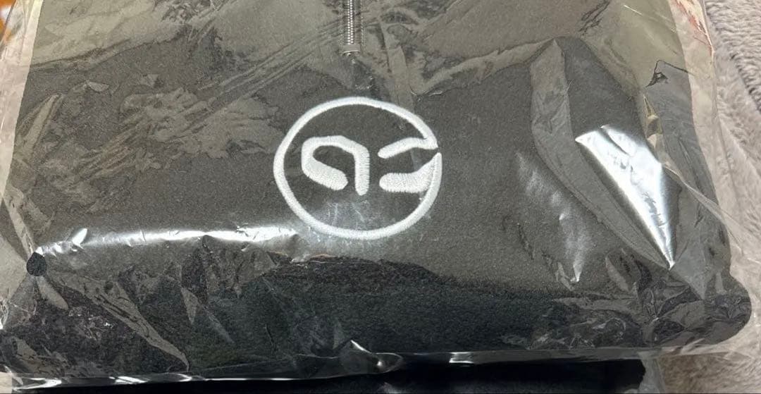 白濱亜嵐 ALAN SHIRAHAMAマーチャンダイズ セットアップ 上のみ