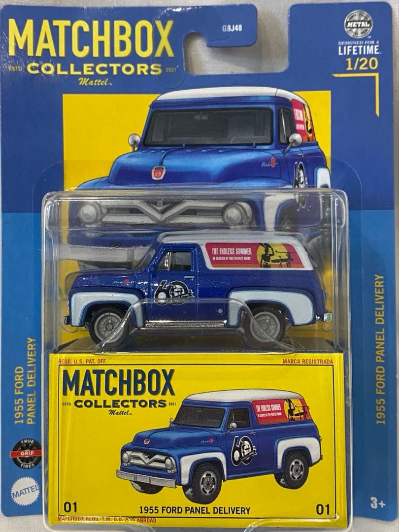 MATCHBOX コレクターズシリーズ 9台セット　最終値下げ