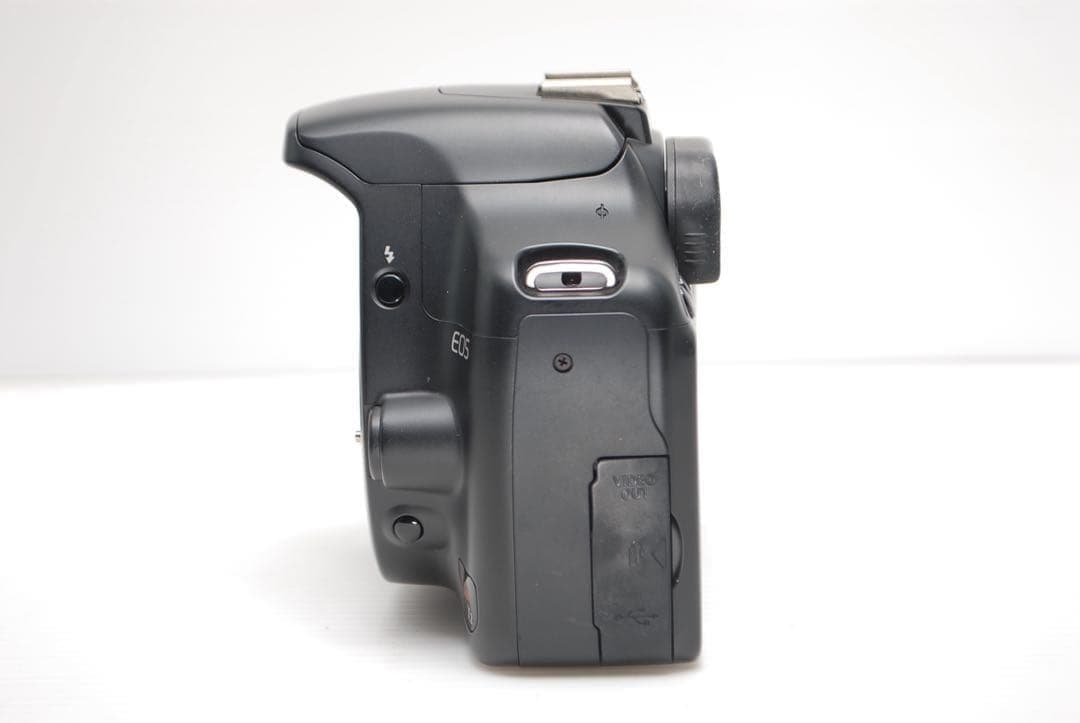 ❤️ショット数2900回❤️Canon kiss X2 シングルレンズセット