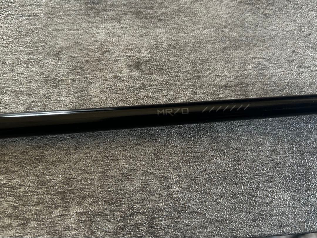 【コロ】テンセイ CK PRO ORANGE 70s ＴＭ スリーブ