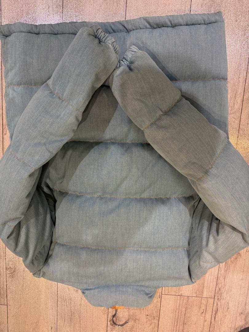 ロンハーマン RHC コンチョ デニム ボタン ダウン