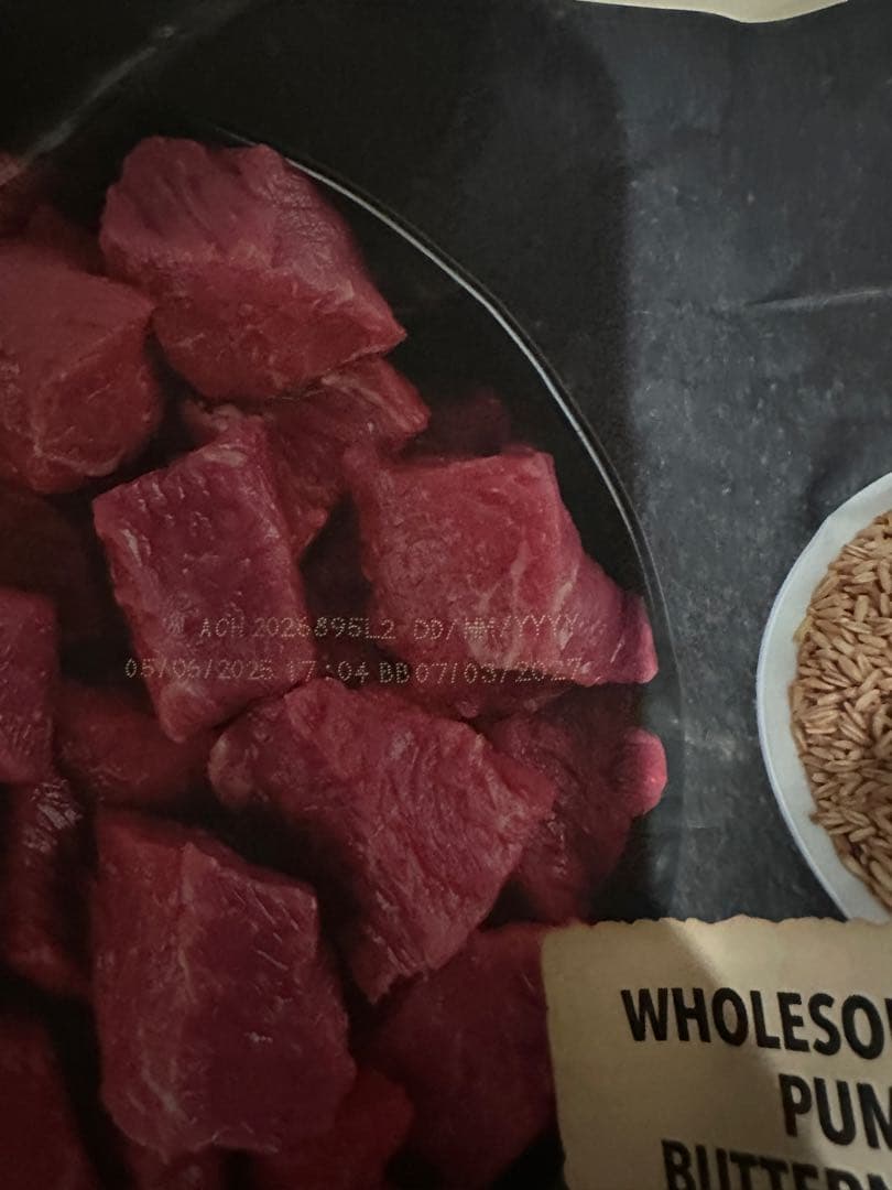 ACANA クラシック ドッグフード レッドミートレシピ ビーフ 9.7kg✖️2