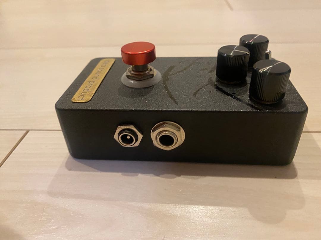 IDEA SOUND PRODUCT のIDEA-DSX Ver.2