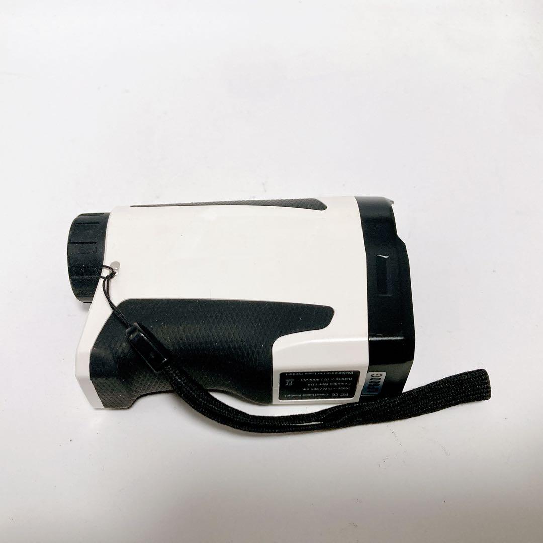 BOBLOV ゴルフ　レーザー距離計　中古　通電起動確認済　送料無料