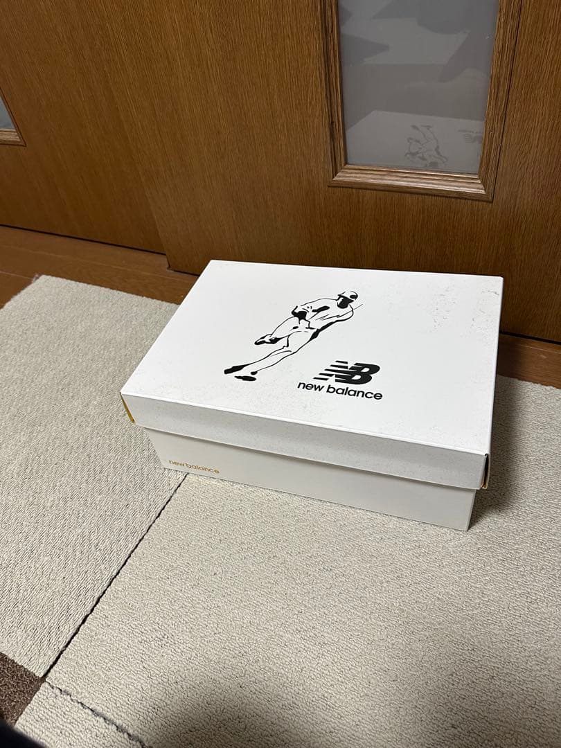 希少！！ Ohtani 1 ニューバランスNew Balance