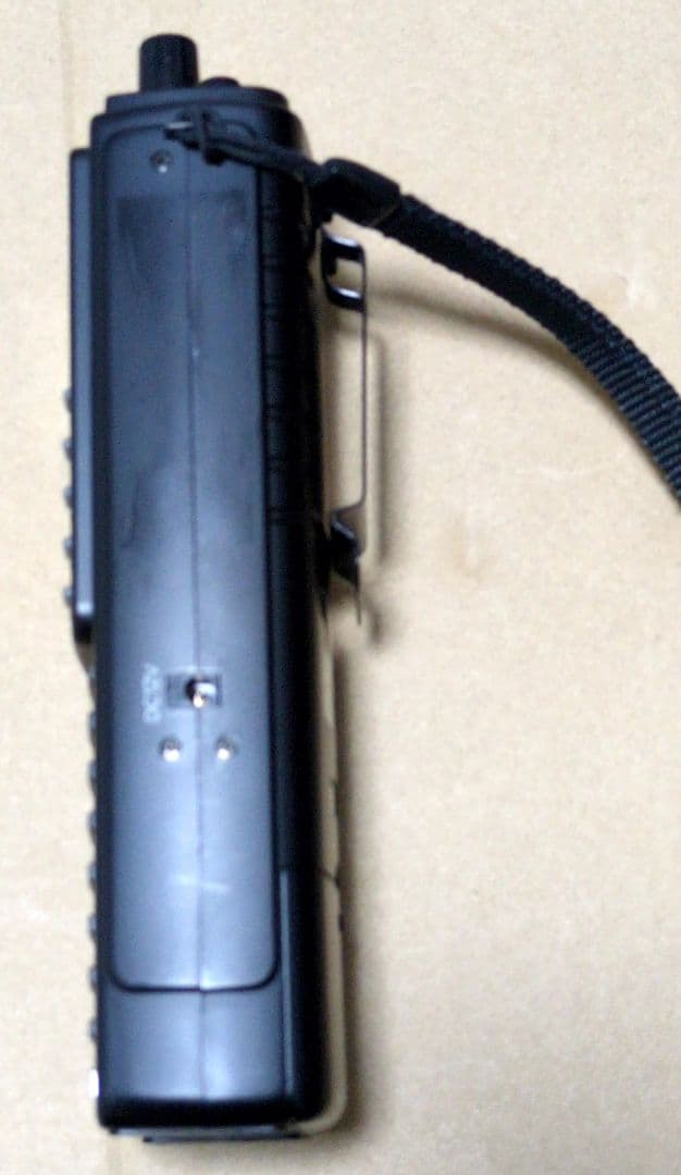 受信機 MVT-7000+CH-701X