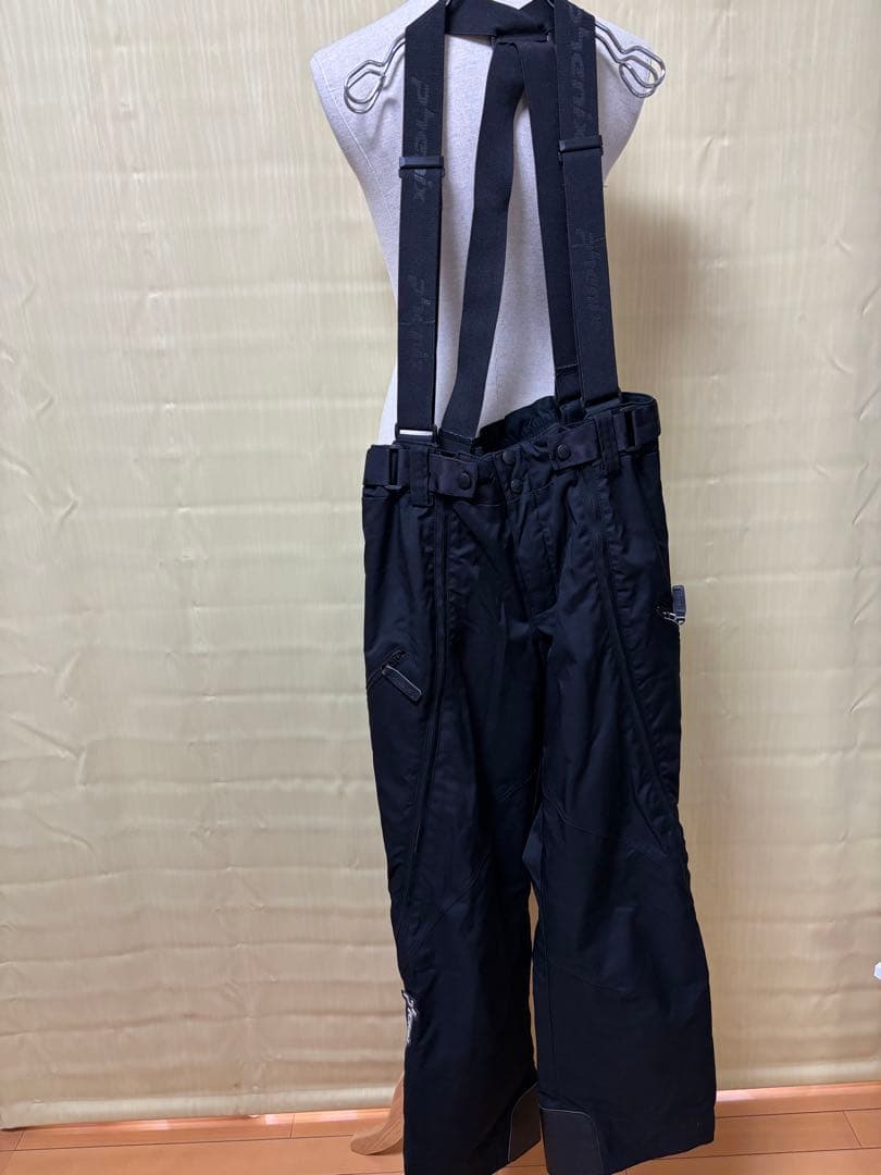 phenix 160 スキーウェア　スキーウエア　子供　フェニックス　上下セット