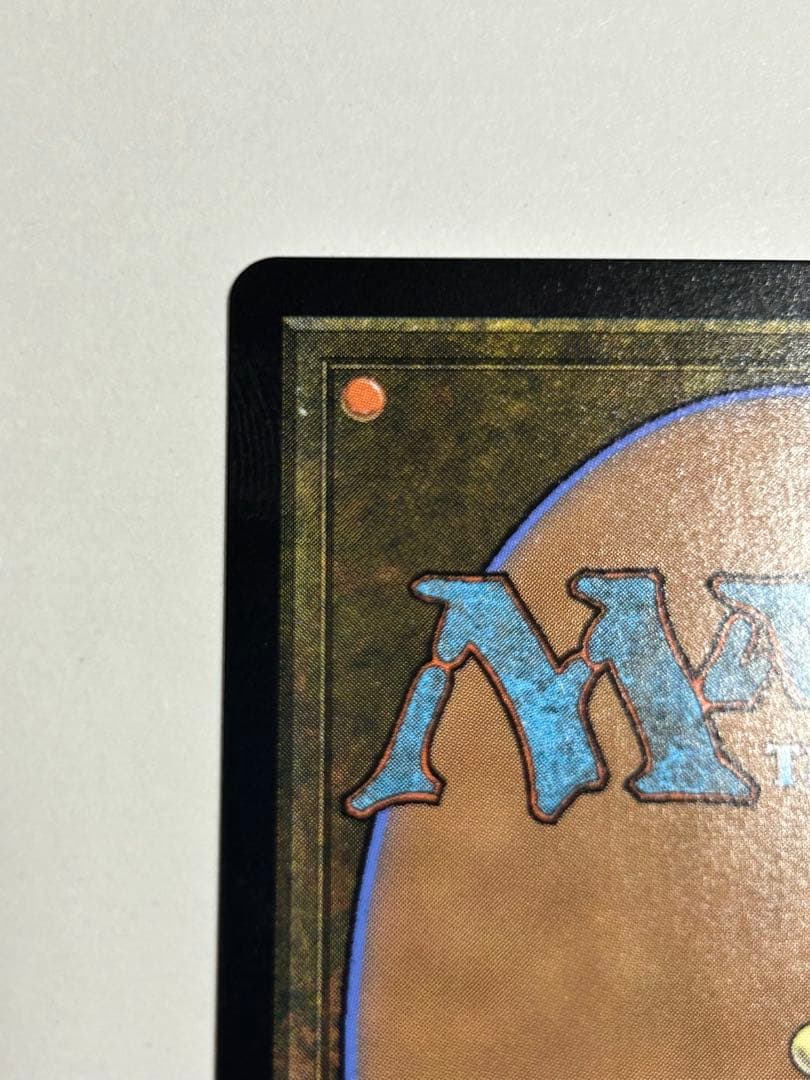 MTG 格闘家 ティファ サージfoil