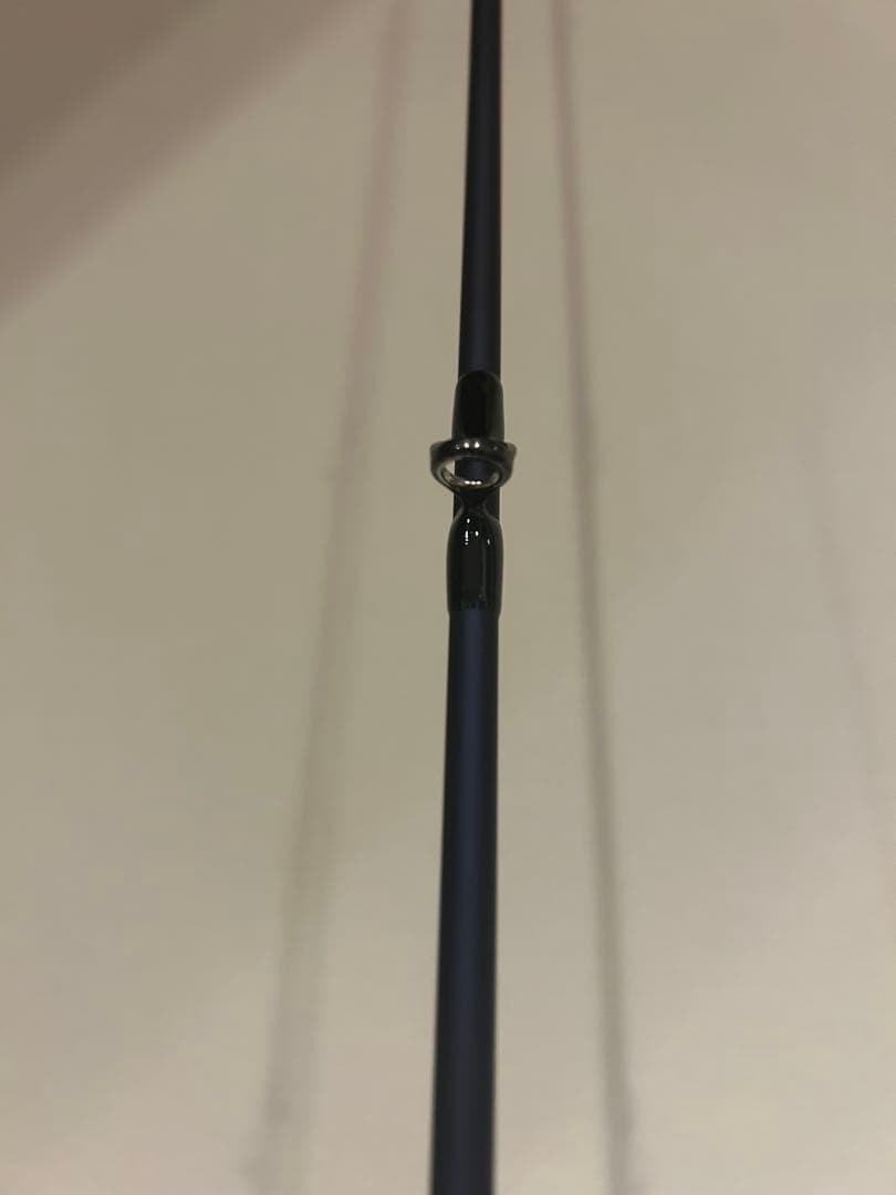 美品】ダイワ(DAIWA)ソルティガSJ61B-3•W