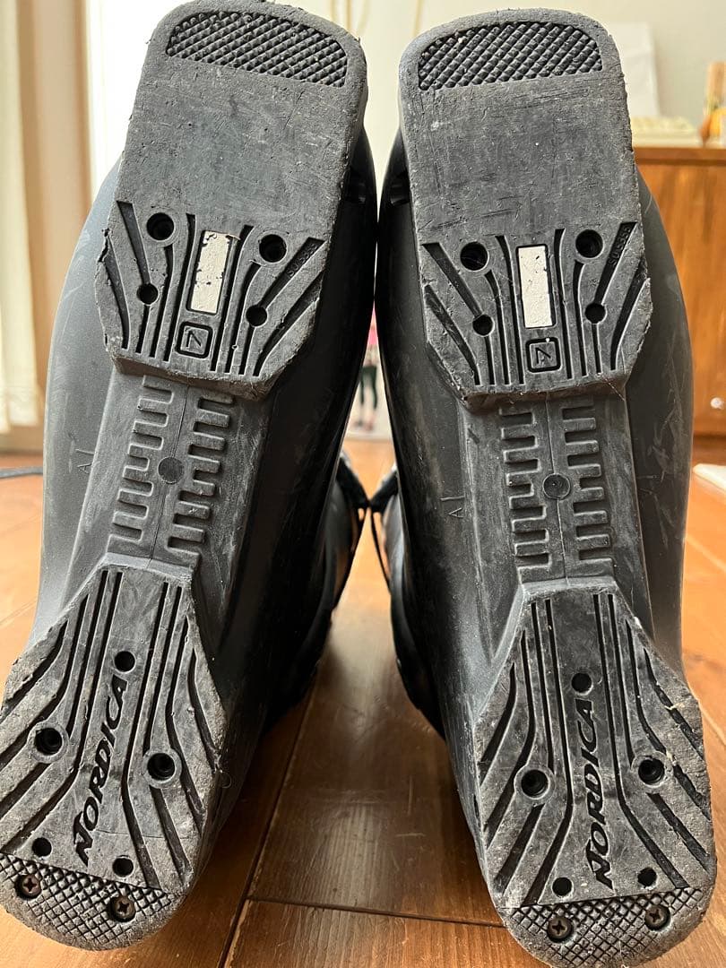 NORDICA PATRON PRO ブーツ