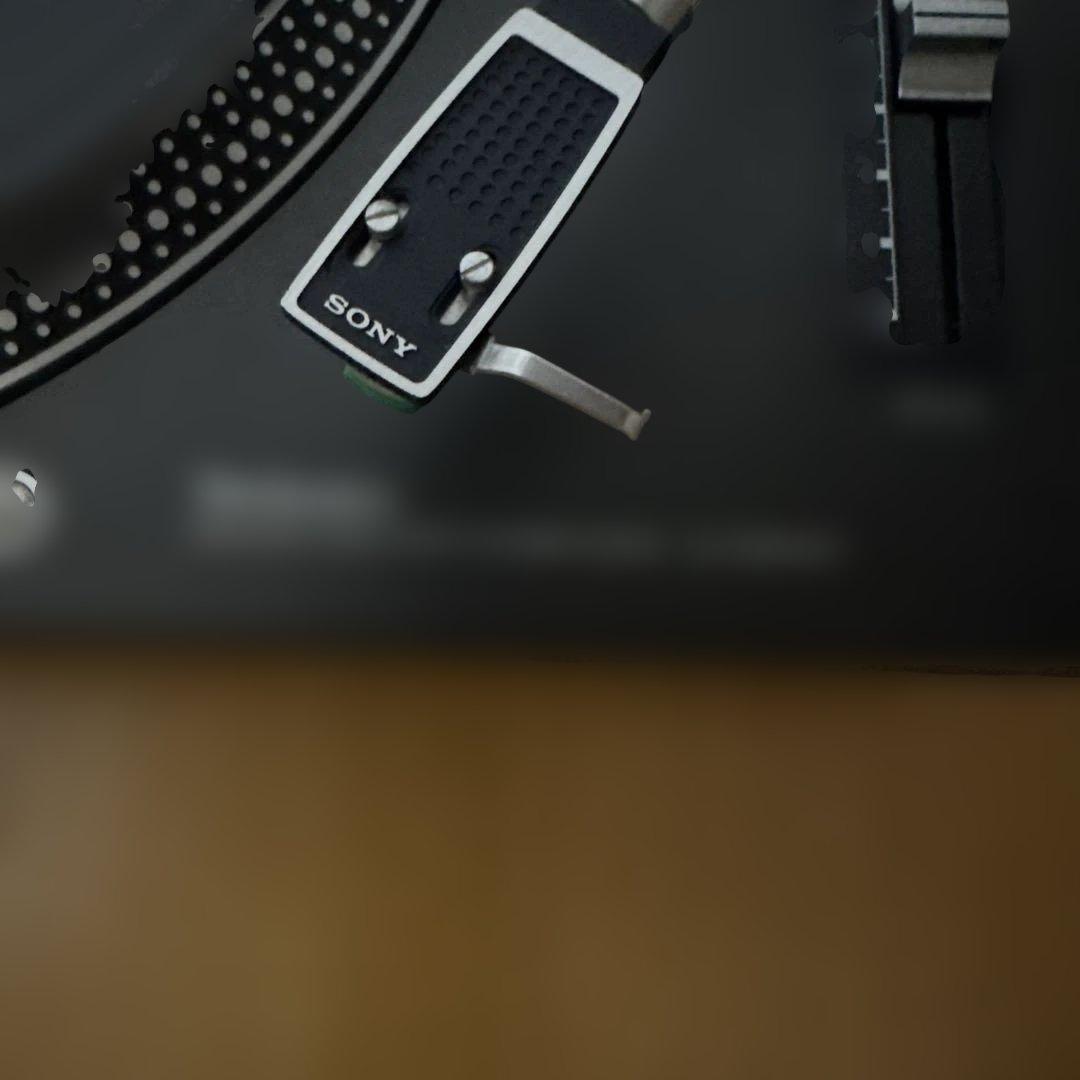 マリンゴールド様　Technics SL-1200 MK3 『美品』