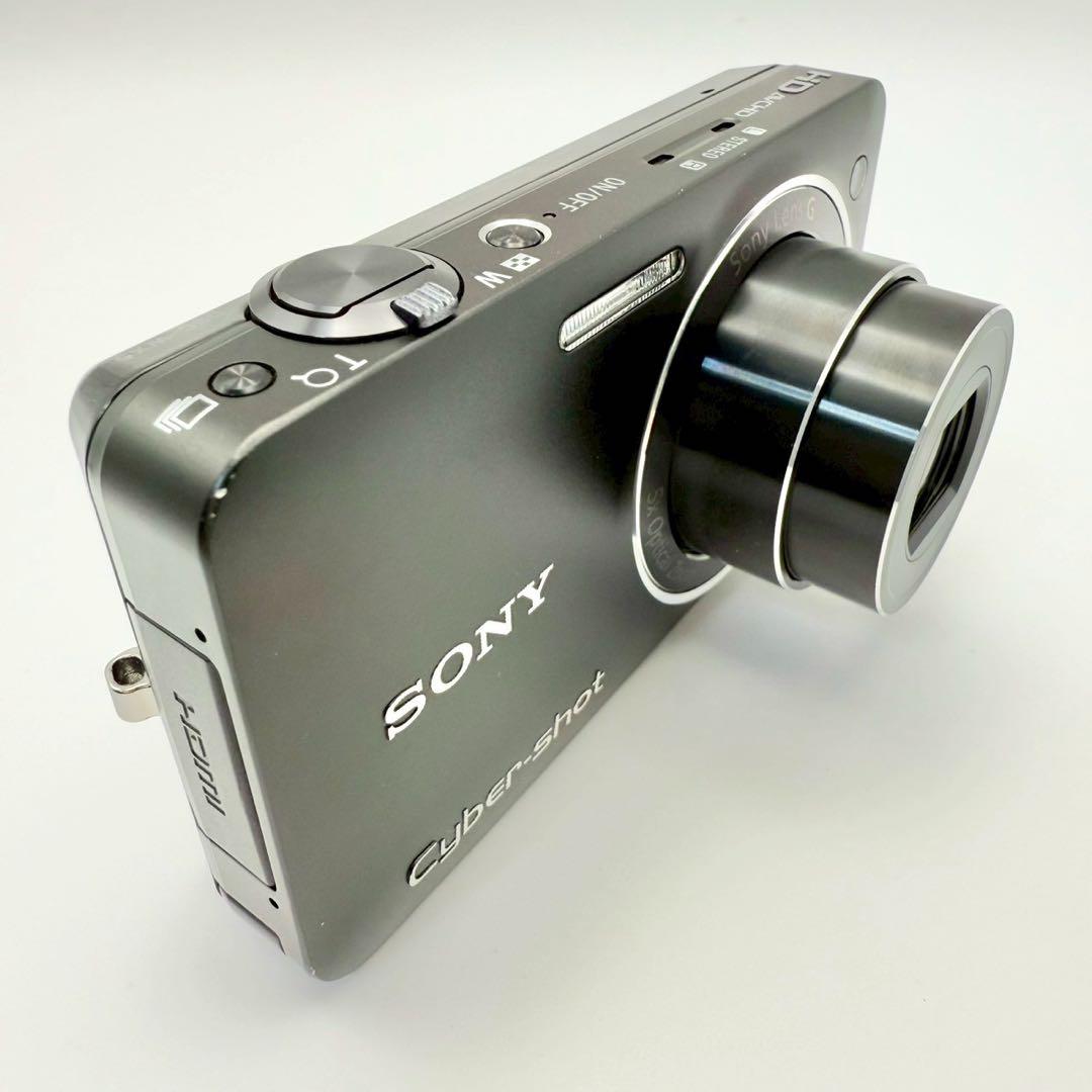 『美品』SONY Cyber-shot DSC-WX5 動作確認済み