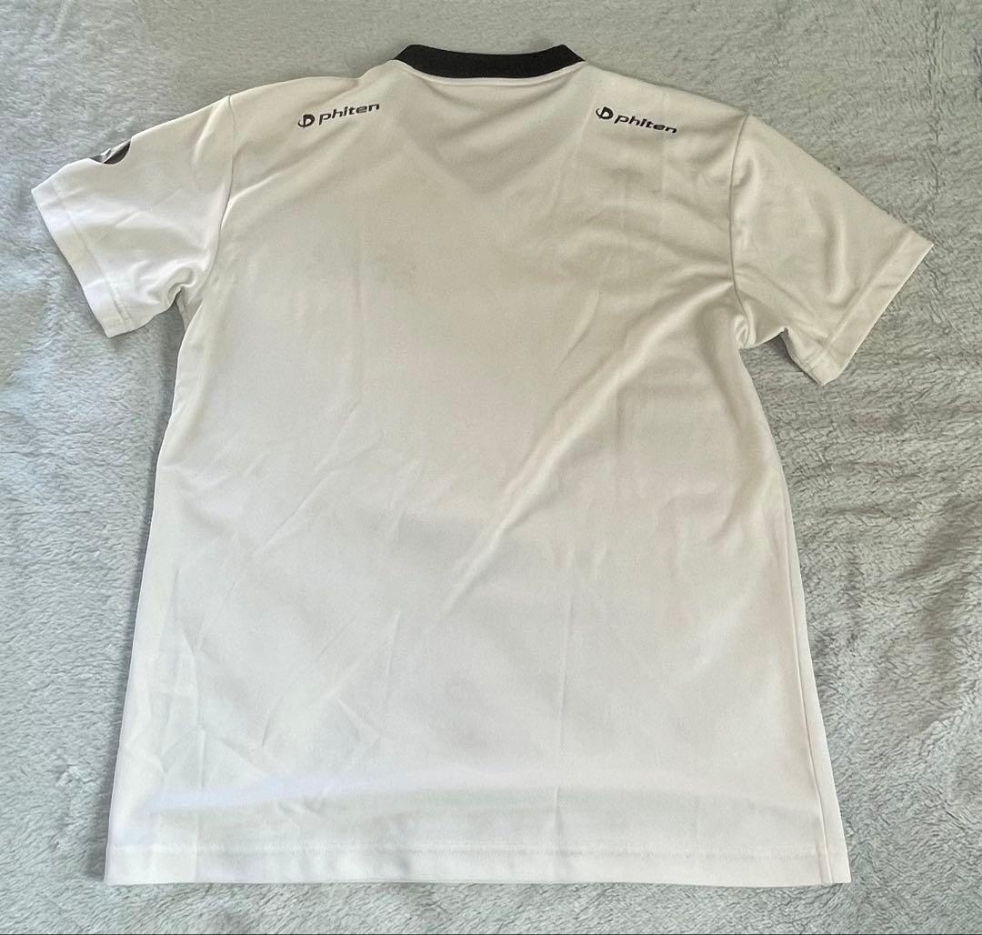 宗徳学園　宗徳　男子バレーボール部　バレーボール　バレー　練習着　Tシャツ