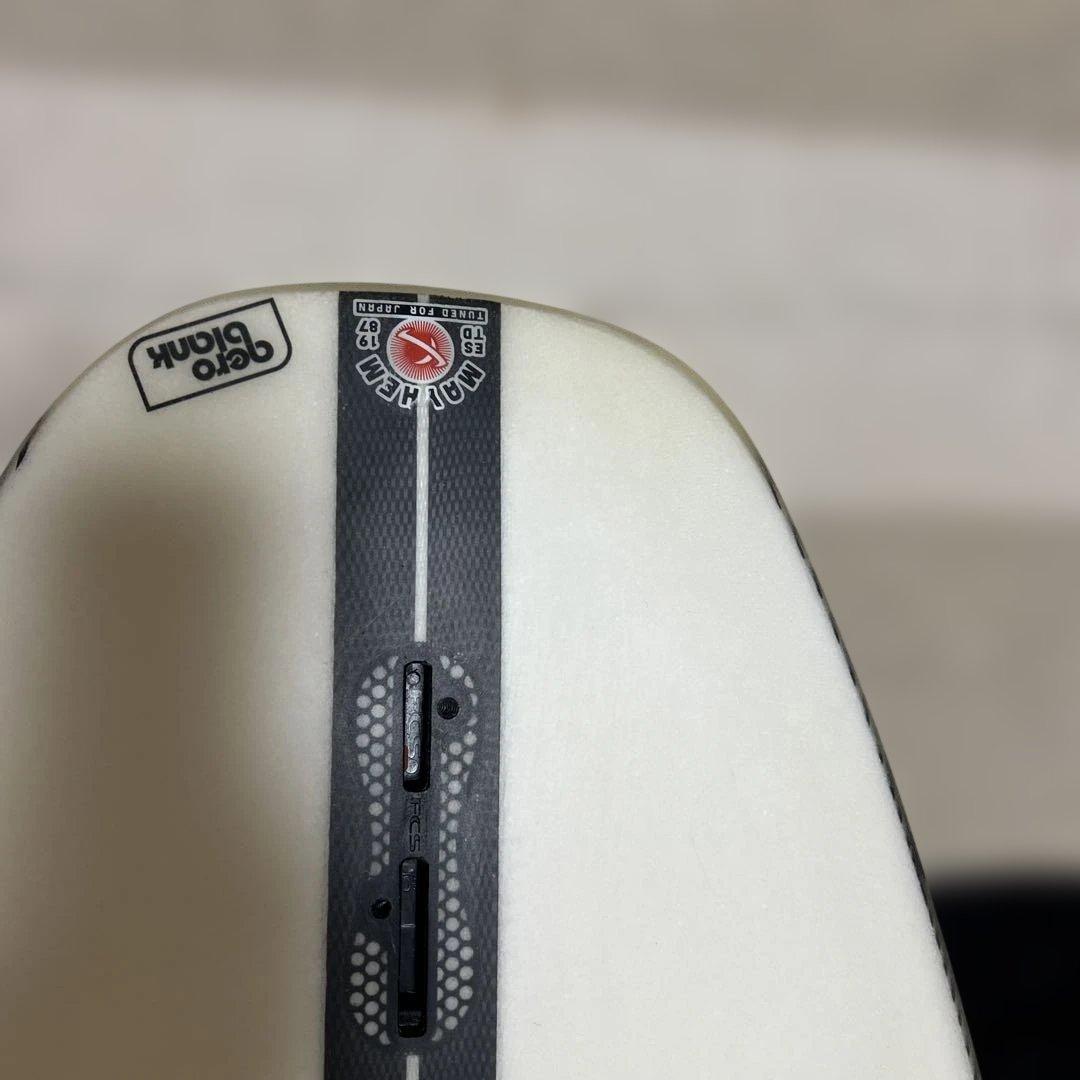 ロスト【 サブドライバー2.0】LIGHT SPEED