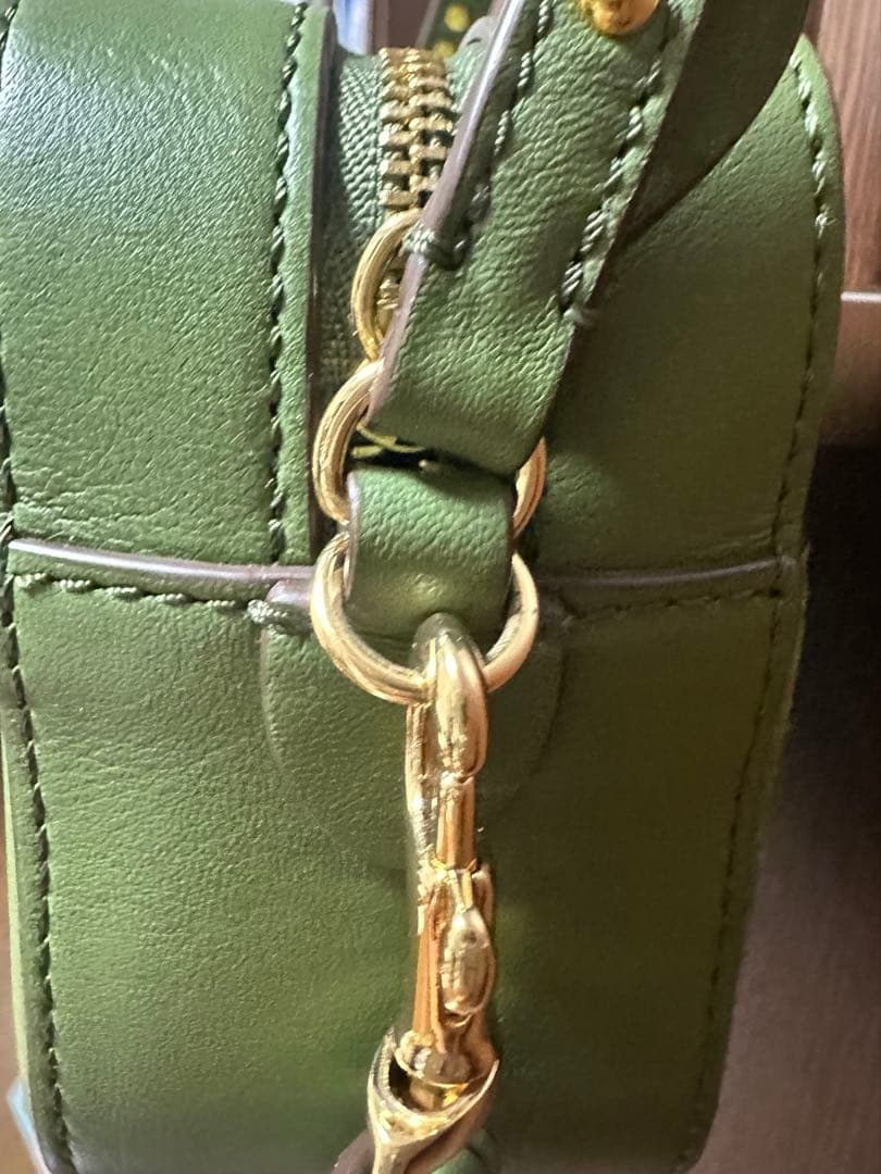 Ｊ&MＤavidson バック　袋付