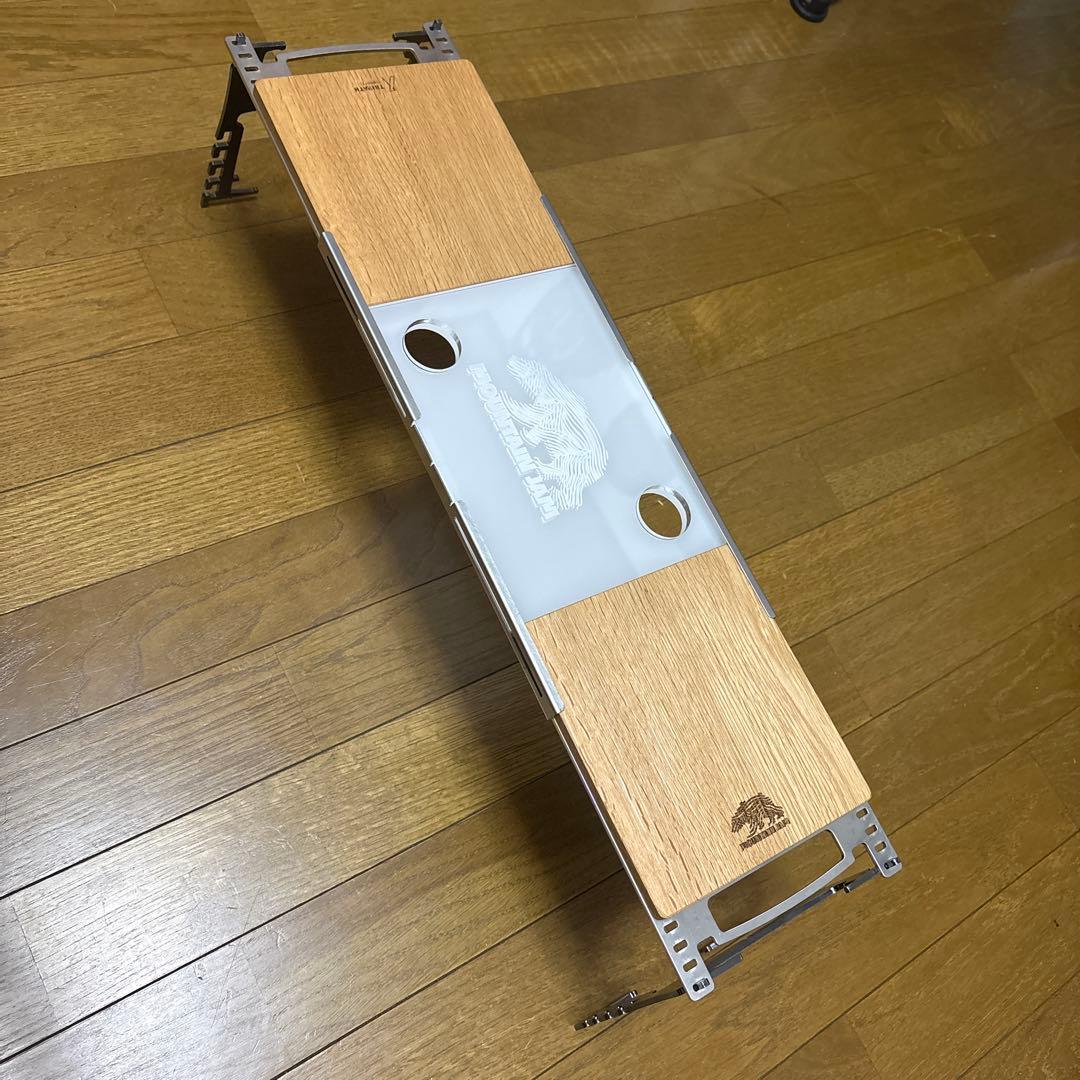 MOUNTAIN JAM マウンテンジャム JAMMETTL001&003