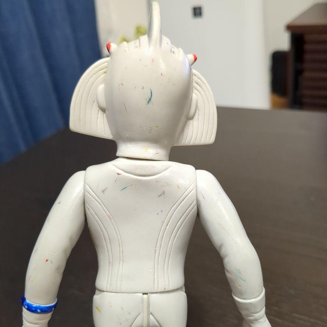 ヴィンテージ　ウルトラの母　ソフビビニール　 23センチ　昭和　珍品　無版権