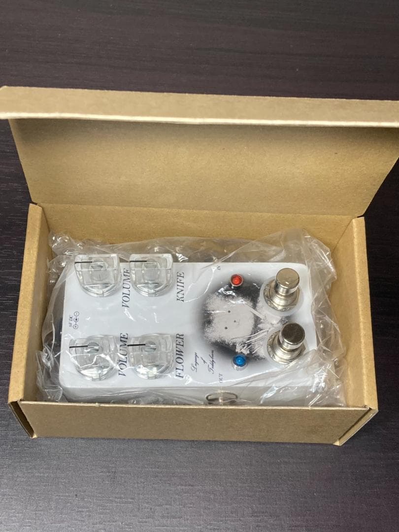 ギター Bearise(devi ever shoegazer clone)