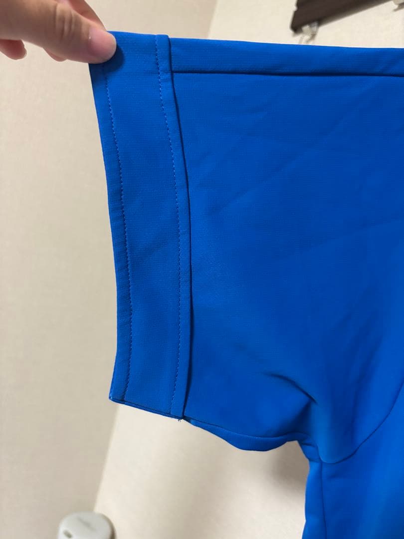 YONEX 75周年限定　ゲームシャツ激レアLLバドミントン