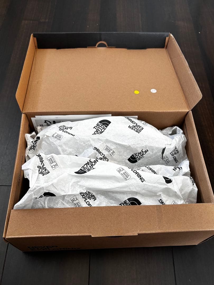 THE NORTH FACE ノースフェイス　アルタメサ 300 25.5cm