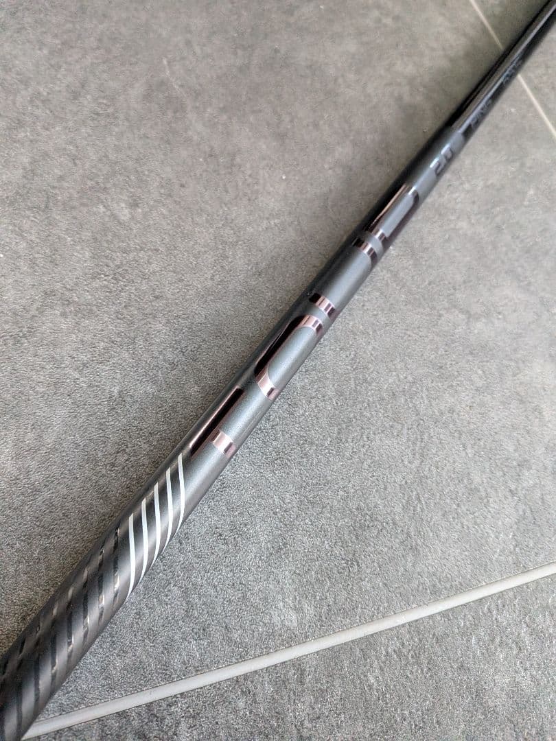 ●かなり美品●PING tour 2.0 black 65s 純正1W用シャフト