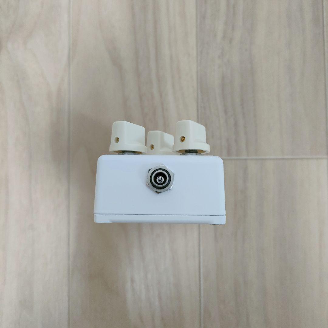 ギター brush eight DRIVE X2