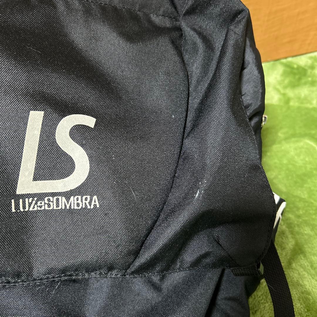 LUZeSOMBRAバックパック