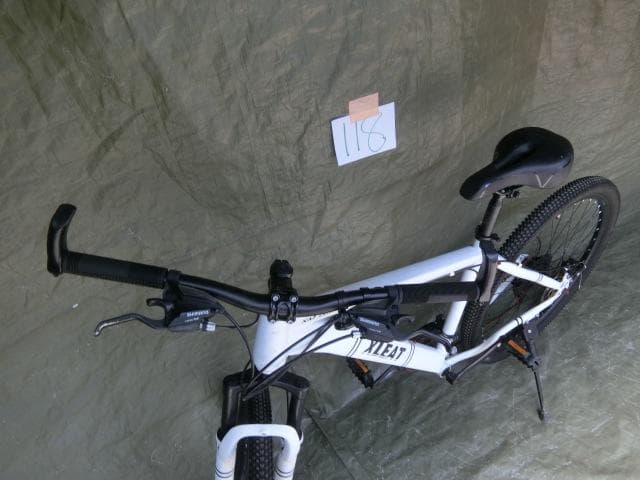 118：XLEAT XM-009　部品取ジャンク　引取限定：埼玉県所沢市