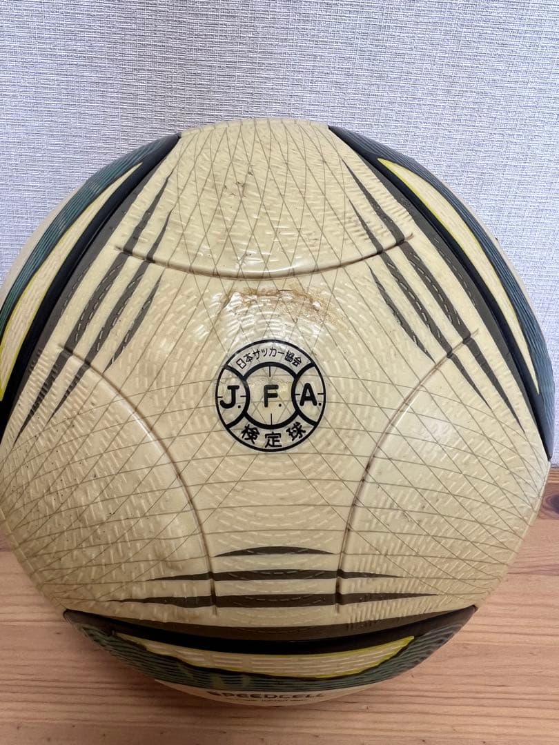 スピードセル 5号球