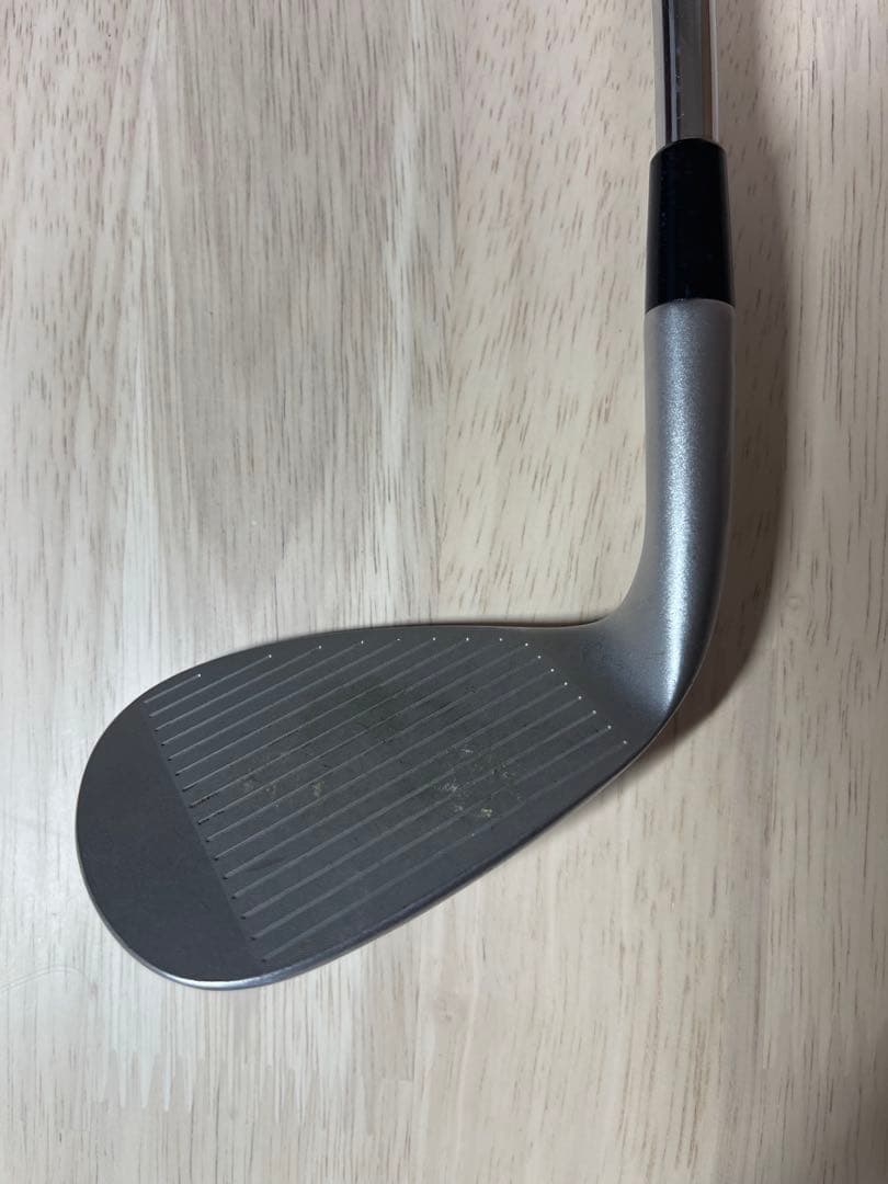 キャスコ ドルフィンウェッジ DW-118 52° 58° 2本セット S200