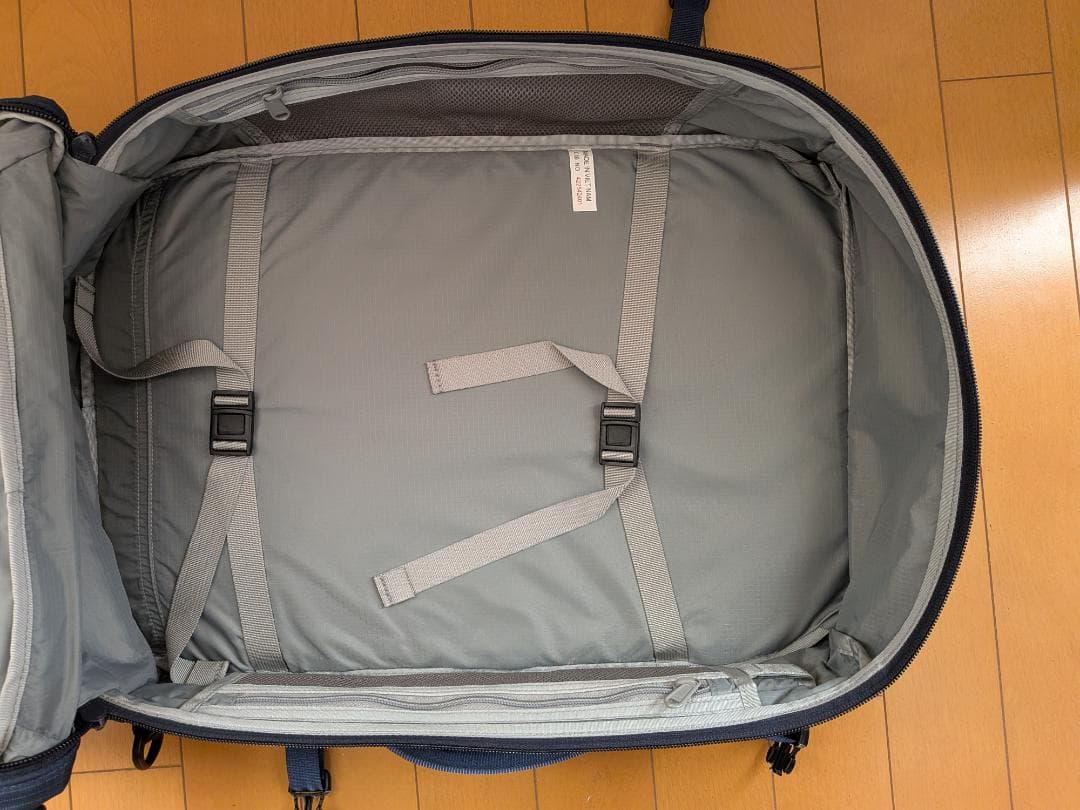 mont-bell/モンベル　トライパック 30　ネイビー(NV)