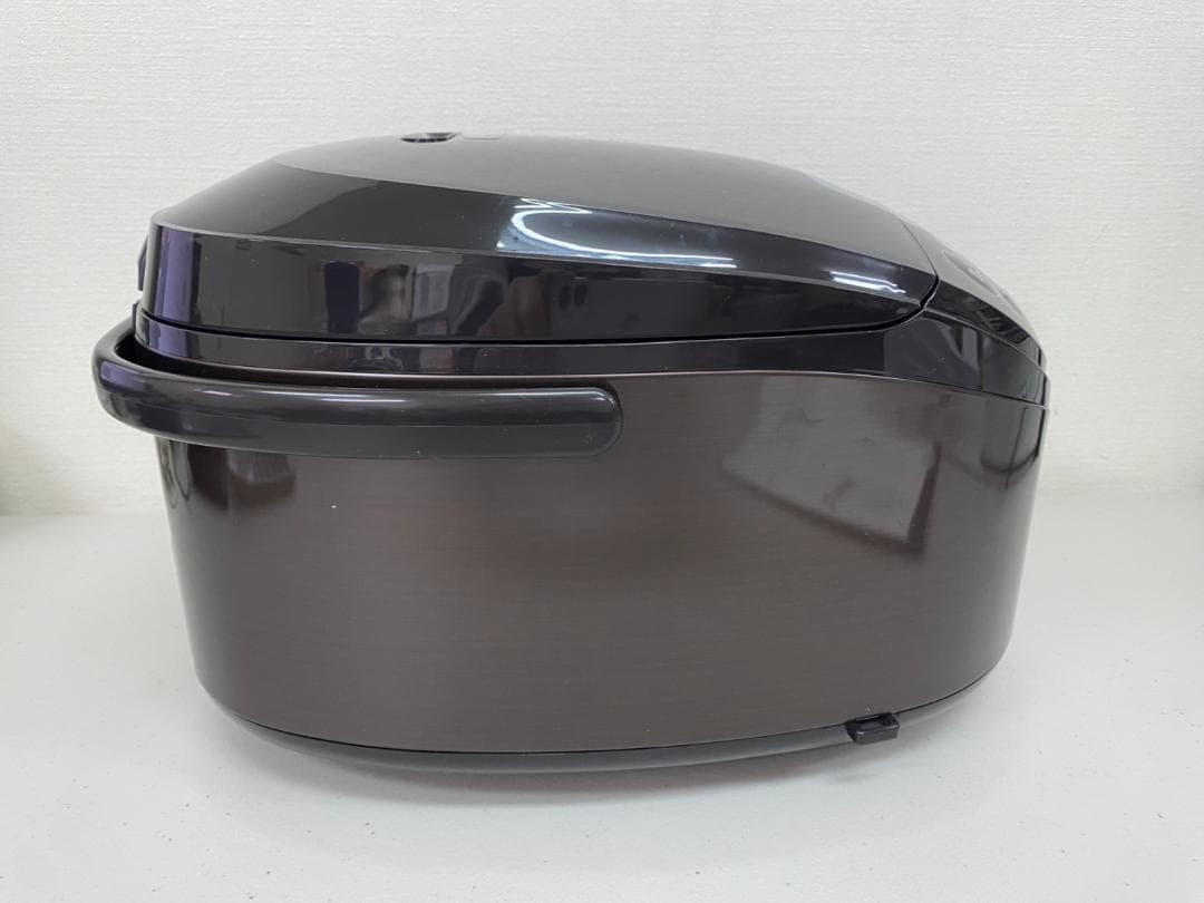 美品 タイガー IHジャー炊飯器10合炊き JPW-D180 炊飯ジャー