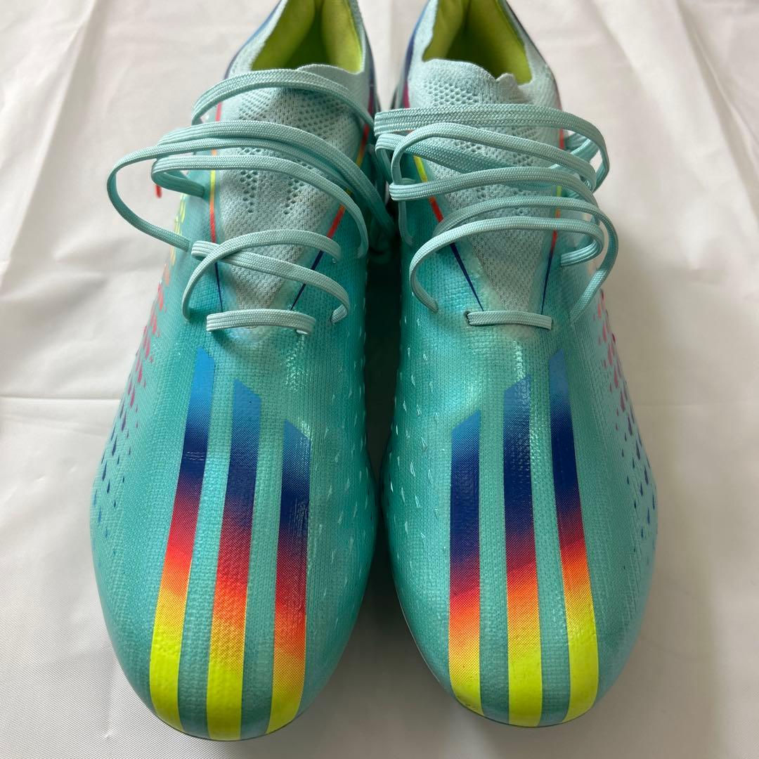 エックススピードポータル.1SG 29cm GW8442 取替式　ミックスタイプ