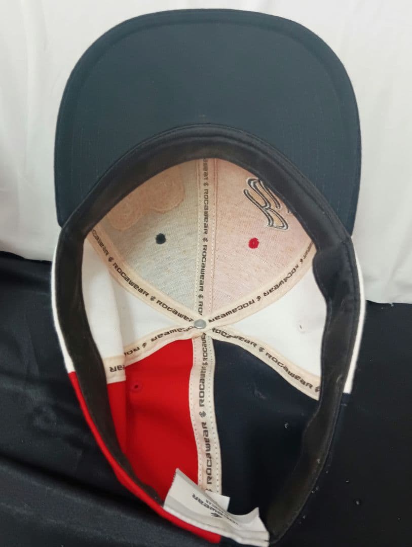 プ*ィ様 ケ*ュ様 00年代のRocawear（ロカウェア）のクレイジーパターン