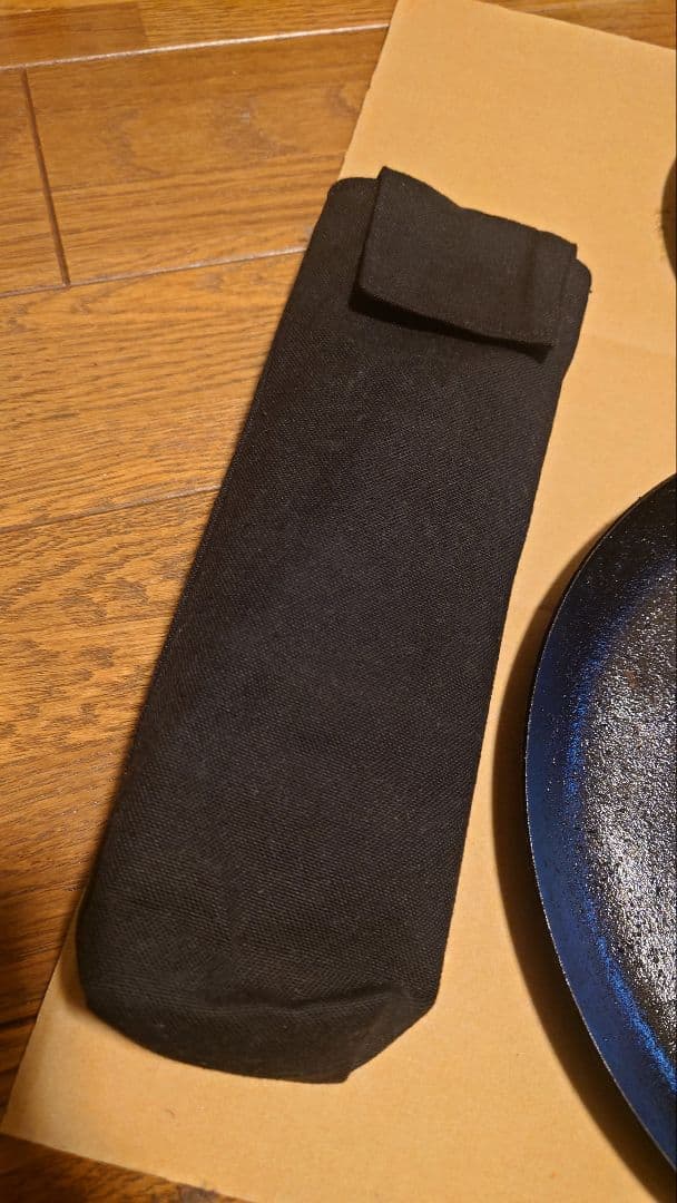 バーベキュー・調理用品 TAKIBISM FRYING PAN DISH HANZAN YASHIMA