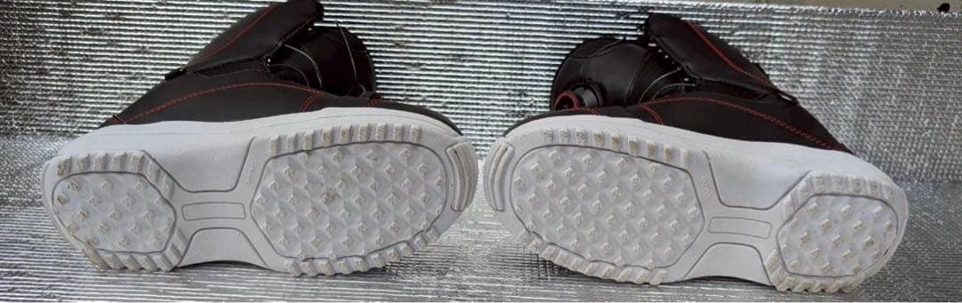 美品　KISSMARK スノボブーツ KM ジェネラス 24cm