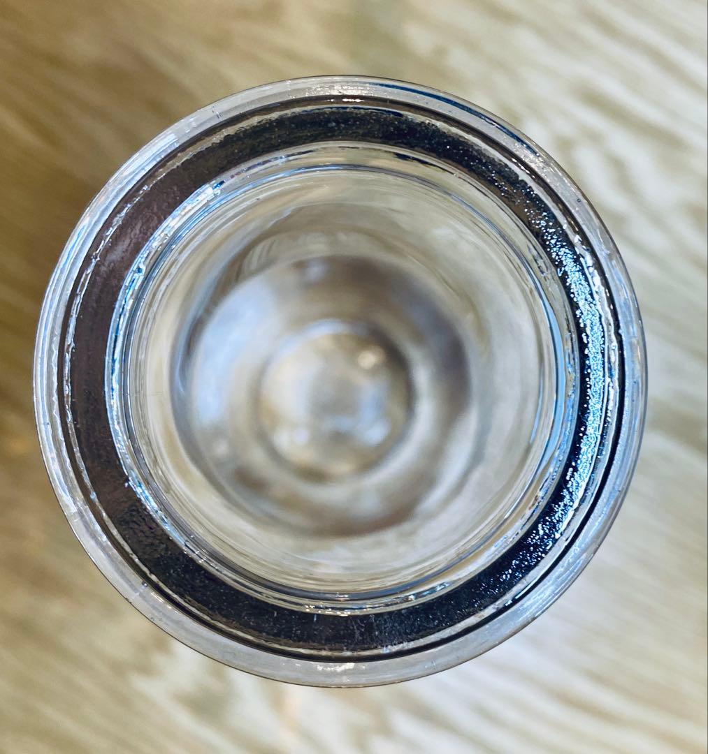 フランスアンティーク ペリゴール地方のトリュフ瓶　レア　美品