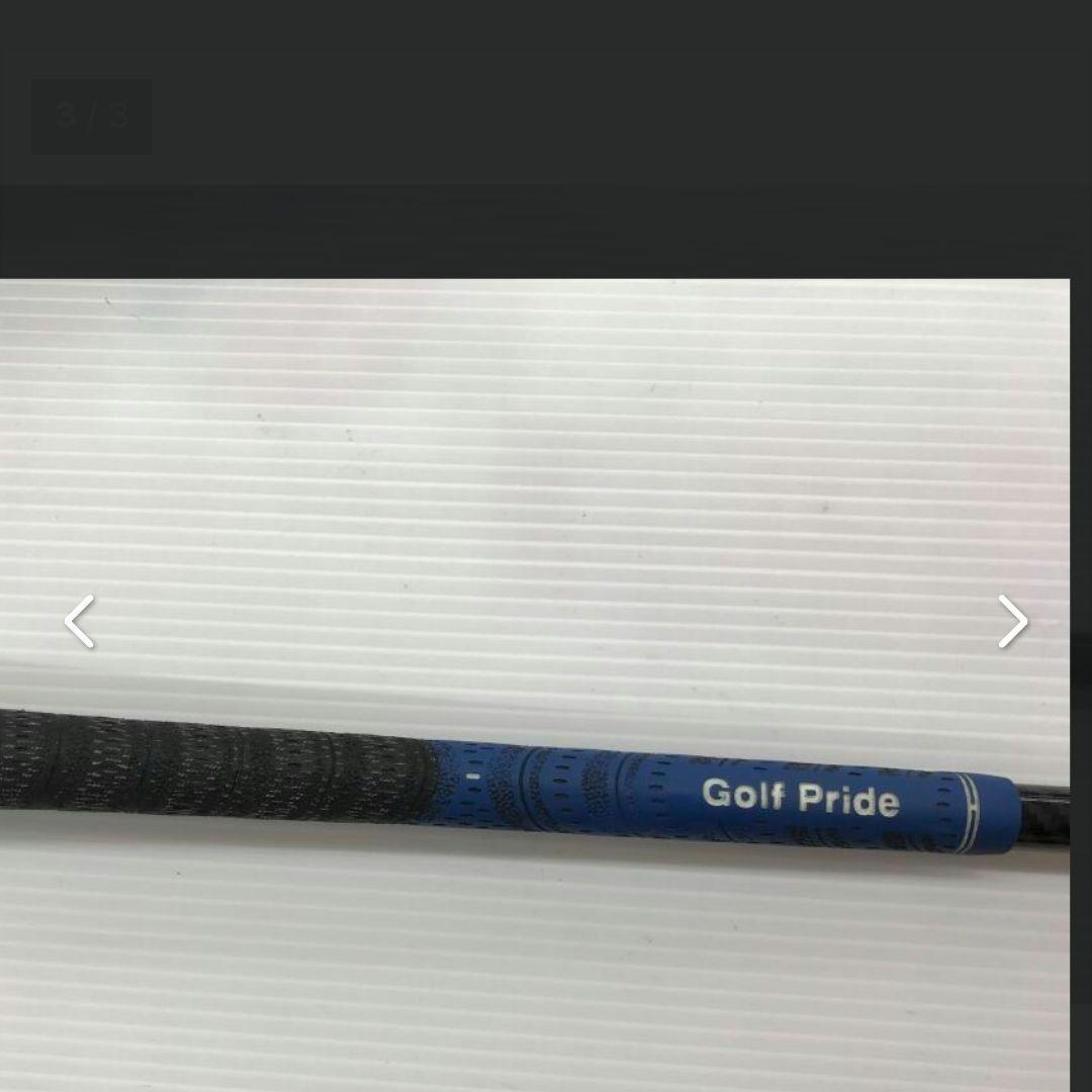 PING用✩TENSEI CK Pro Orange 50 S ドライバー用