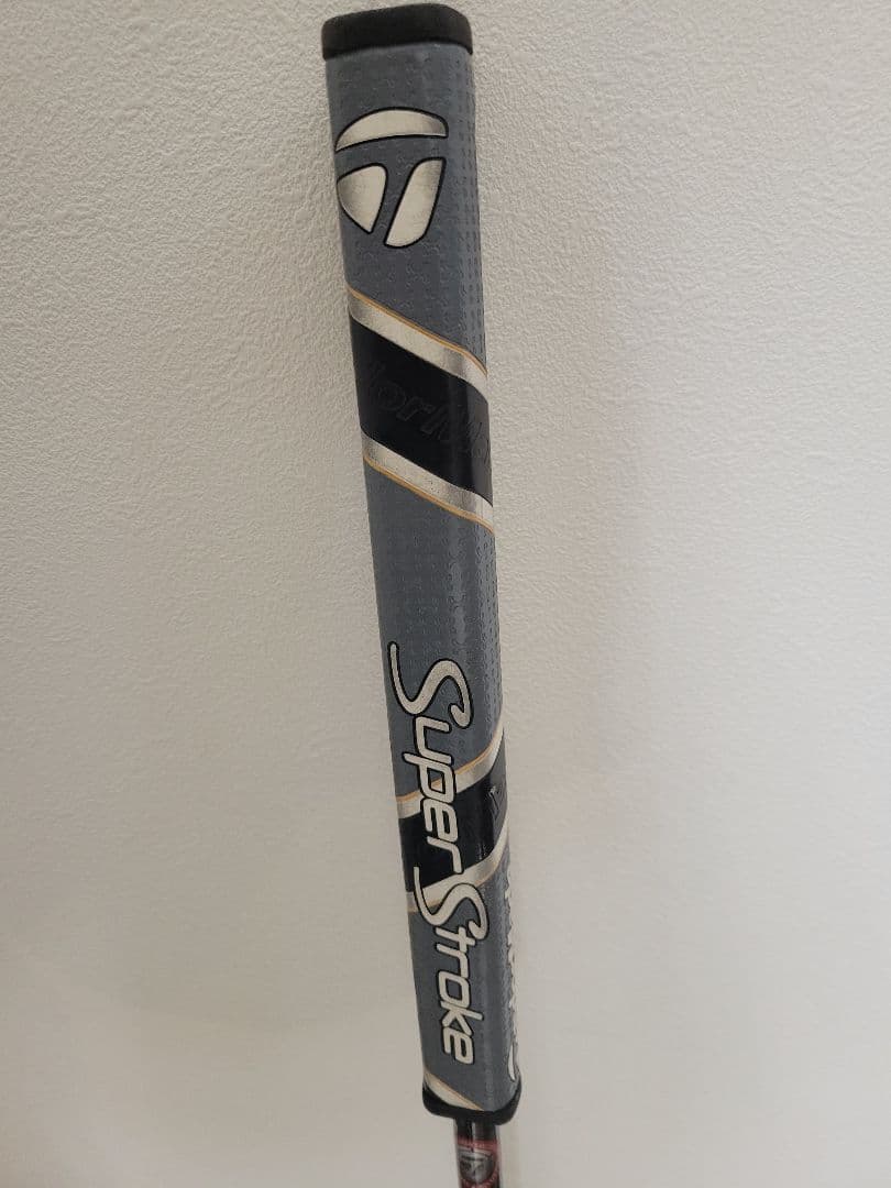 中古テーラーメイド　スパイダーGX パター