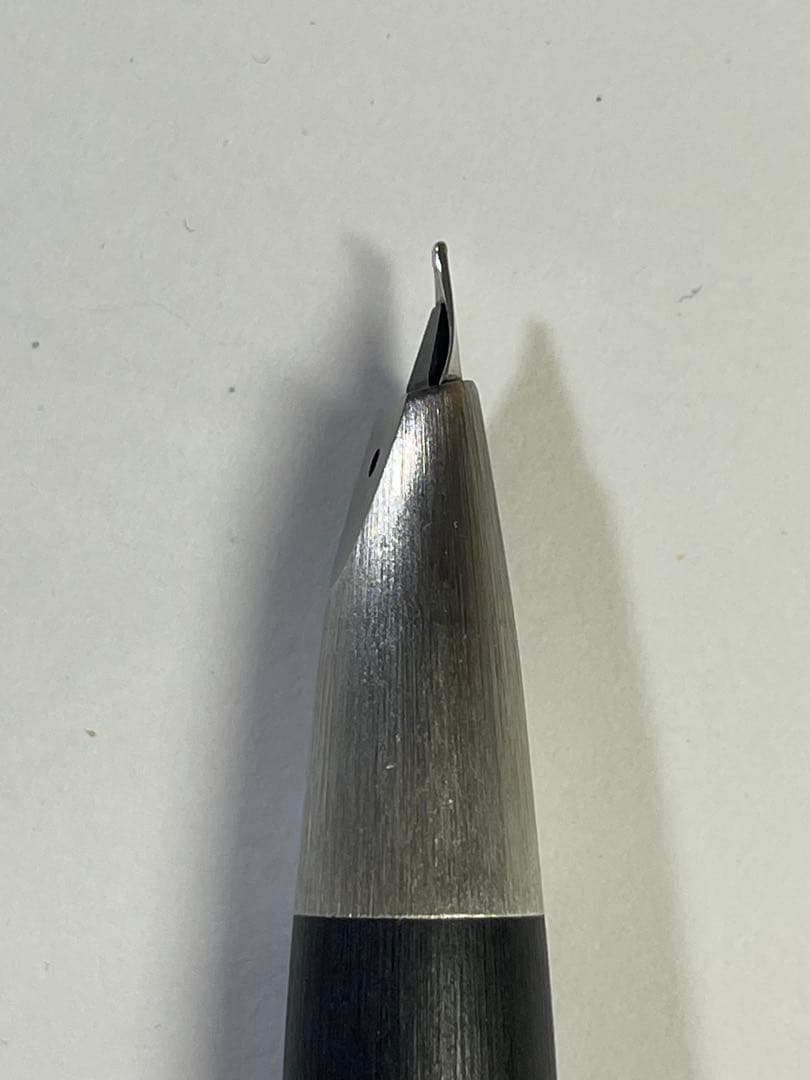 ラミー 2000万年筆　ペン先14KEF