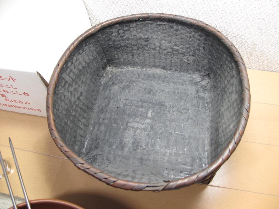 炉道具　おまとめ　７点