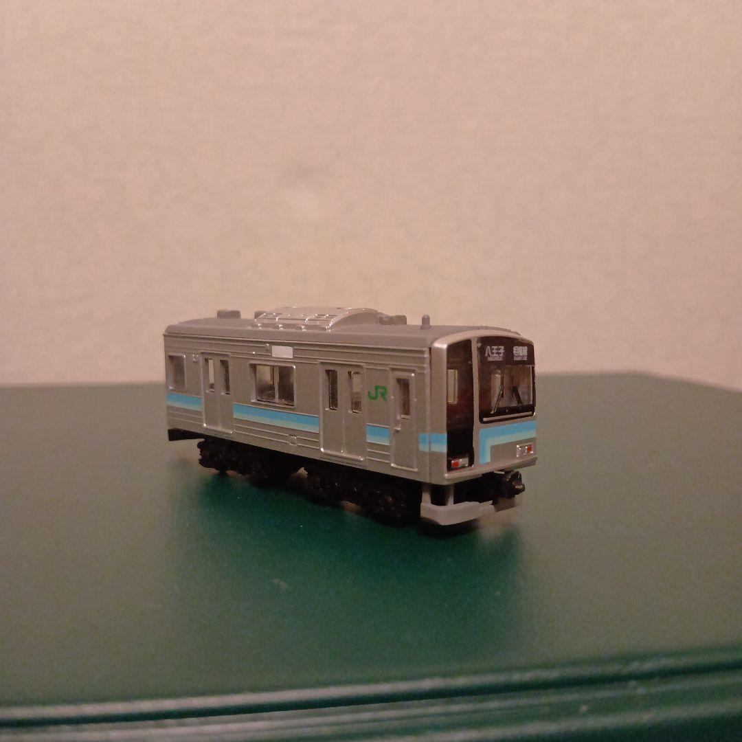 【Bトレイン】キヨスクパート8・9まとめ売り7両セット