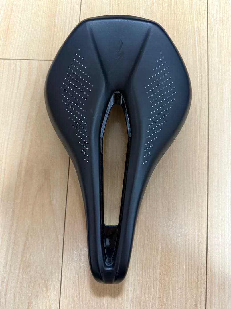 Specialized Power Saddle ブラック