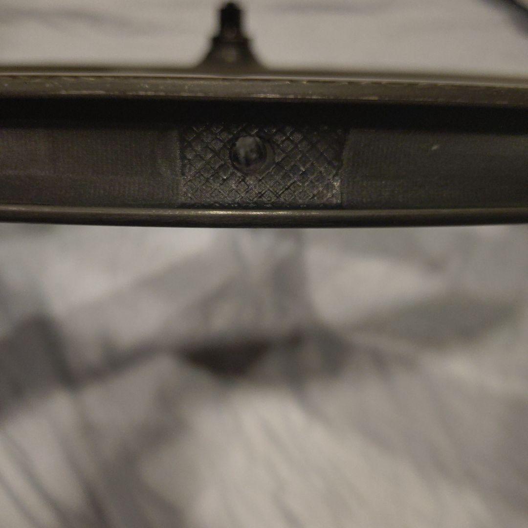 SUPERTEAM 56mmバトンホイール フロント